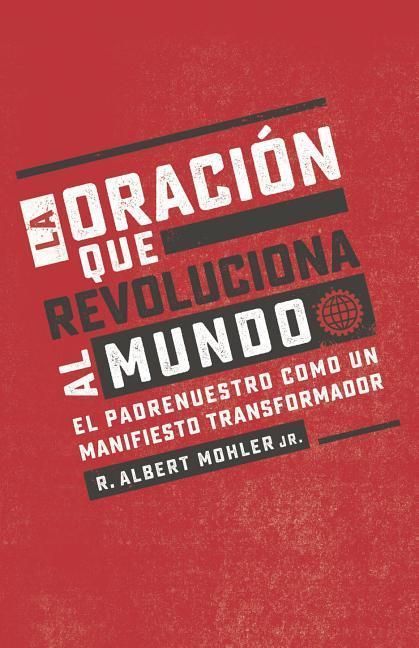 Produktbild: La Oraci&oacute;n Que Revoluciona Al Mundo