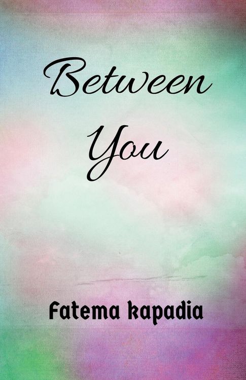 Produktbild: Between you.