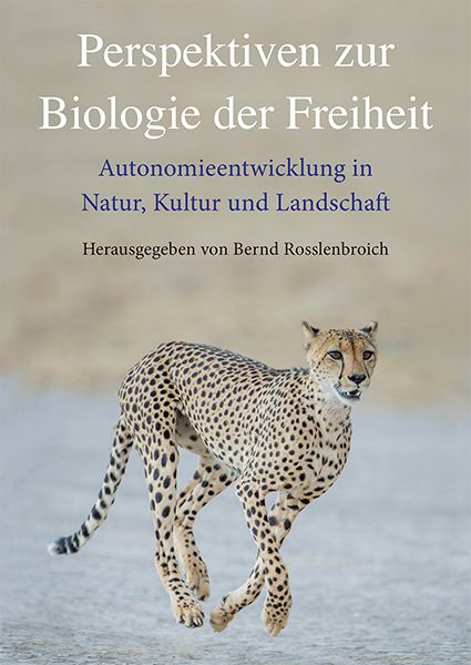 Produktbild: Perspektiven zur Biologie der Freiheit