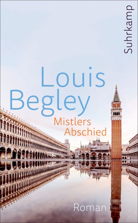 Produktbild: Mistlers Abschied