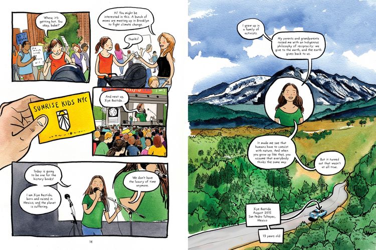 Produktbild: Better World Is Possible