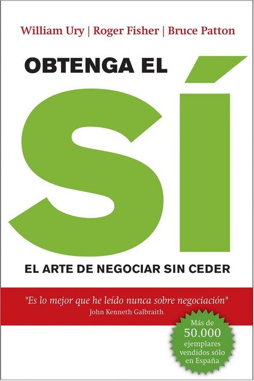 Produktbild: Obtenga el s&iacute;