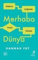 Produktbild: Merhaba D&uuml;nya