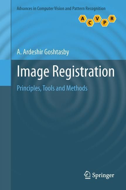 Produktbild: Image Registration