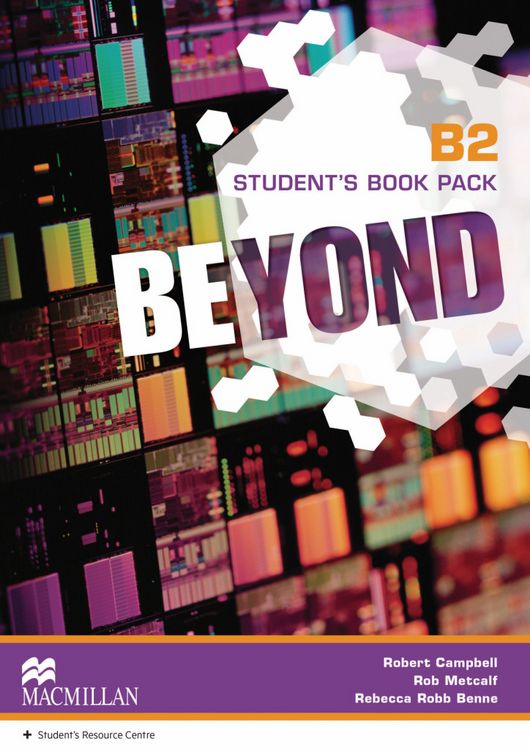 Produktbild: Beyond B2