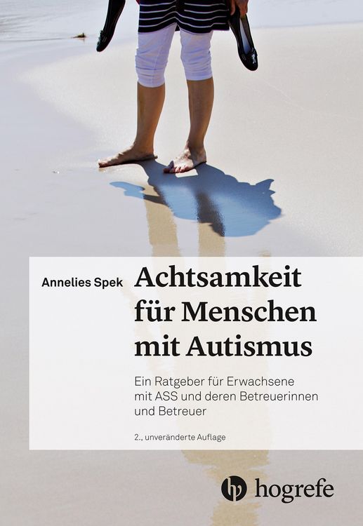 Produktbild: Achtsamkeit f&uuml;r Menschen mit Autismus