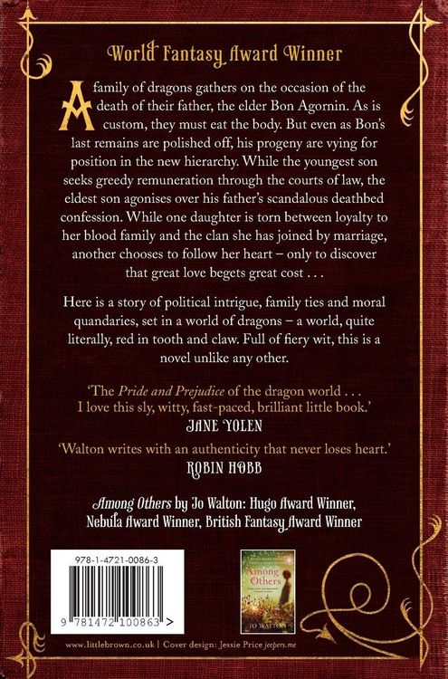 Produktbild: Tooth and Claw