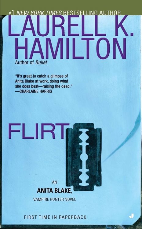 Produktbild: Flirt