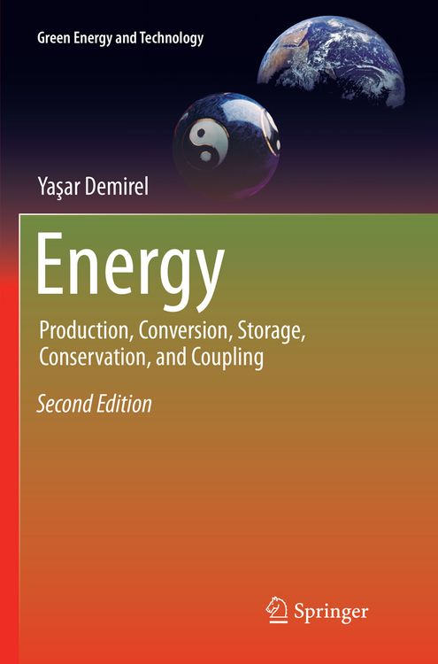 Produktbild: Energy
