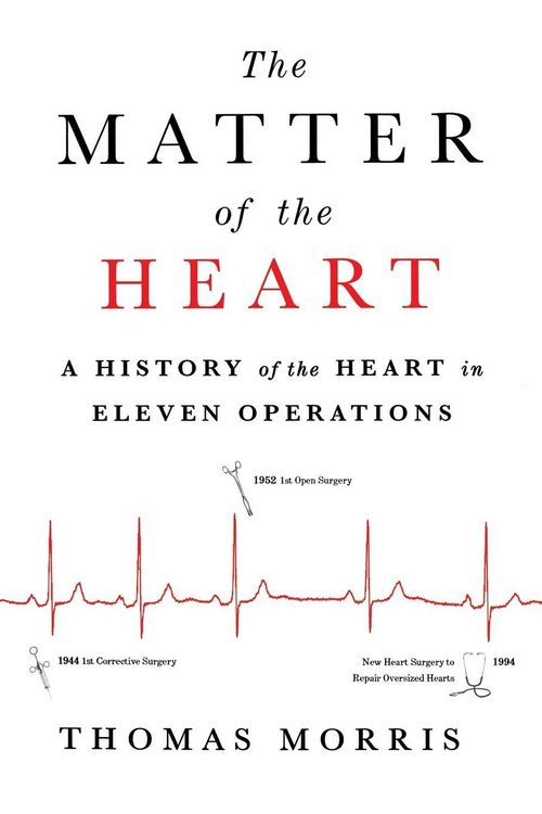 Produktbild: Matter of the Heart