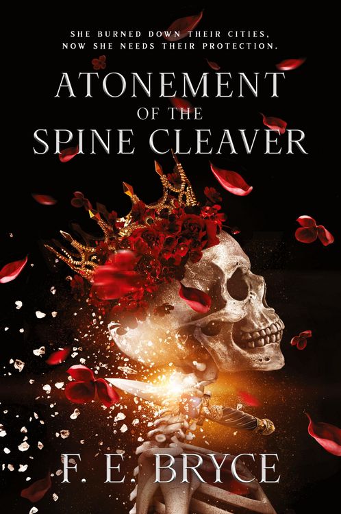 Produktbild: Atonement of the Spine Cleaver
