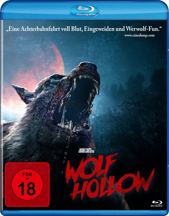 Produktbild: Wolf Hollow