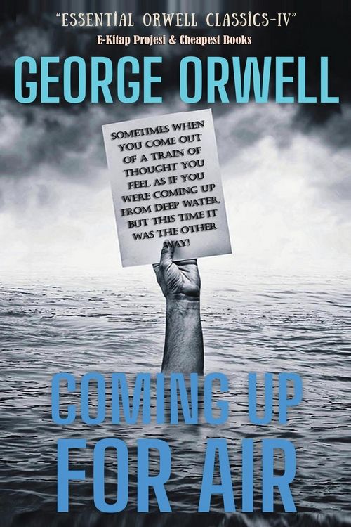 Produktbild: Coming Up For Air