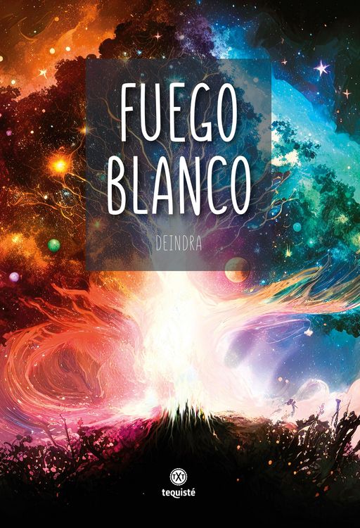 Produktbild: Fuego blanco
