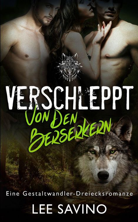 Produktbild: Verschleppt von den Berserkern