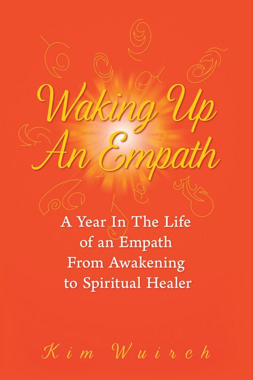 Produktbild: Waking up an Empath