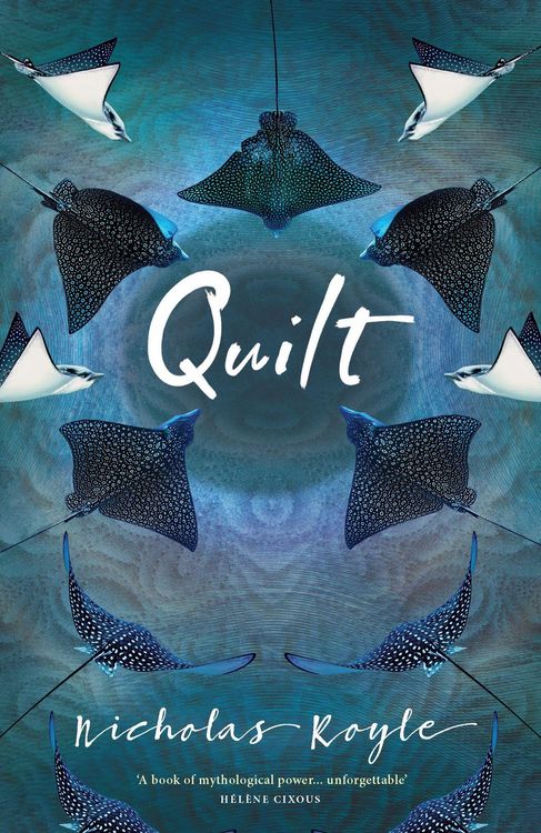 Produktbild: Quilt