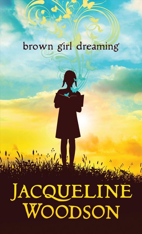Produktbild: Brown Girl Dreaming