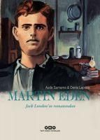 Produktbild: Martin Eden