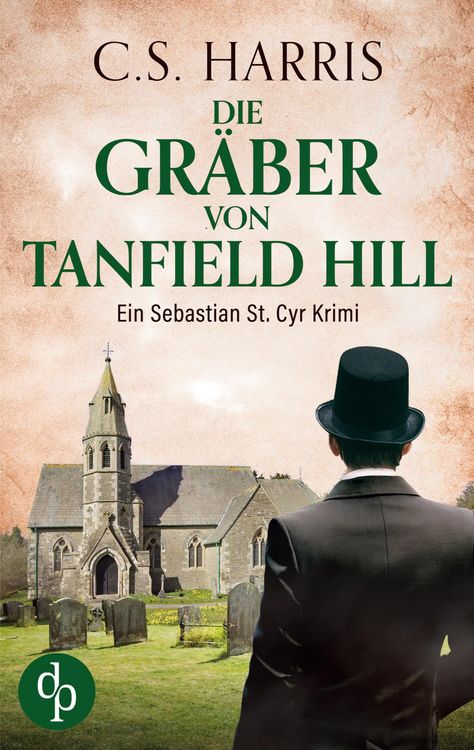 Produktbild: Die Gr&auml;ber von Tanfield Hill