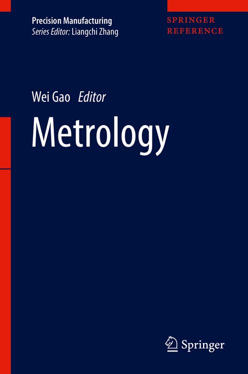Produktbild: Metrology