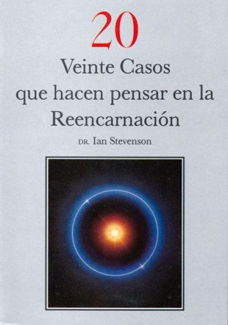 Produktbild: Veinte casos que hacen pensar en la reencarnaci&oacute;n