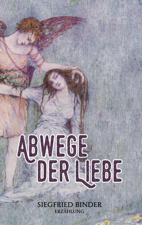 Produktbild: Abwege der Liebe