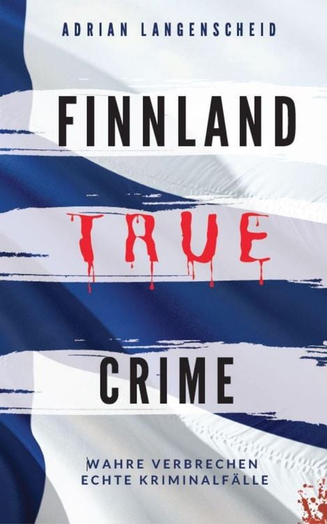 Produktbild: Finnland True Crime
