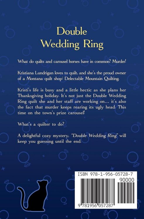 Produktbild: Double Wedding Ring
