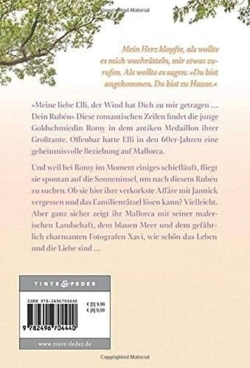 Produktbild: Das Meer unserer Herzen