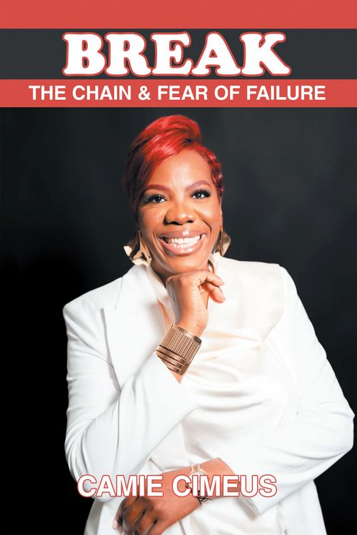 Produktbild: Break the Chain of Fear and Failure