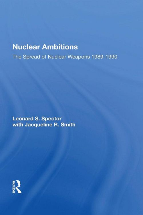Produktbild: Nuclear Ambitions