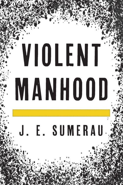 Produktbild: Violent Manhood