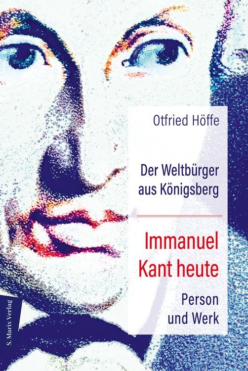 Produktbild: Der Weltbürger aus Königsberg Immanuel Kant heute