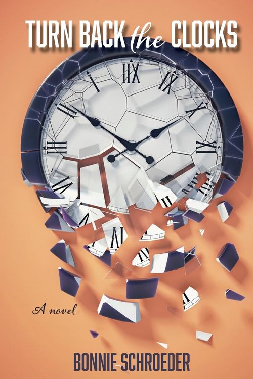 Produktbild: Turn Back the Clocks