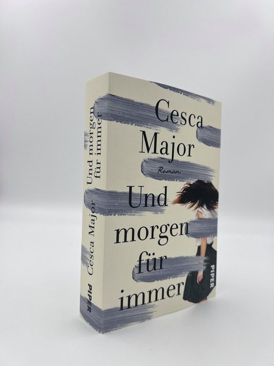 Produktbild: Und morgen f&uuml;r immer