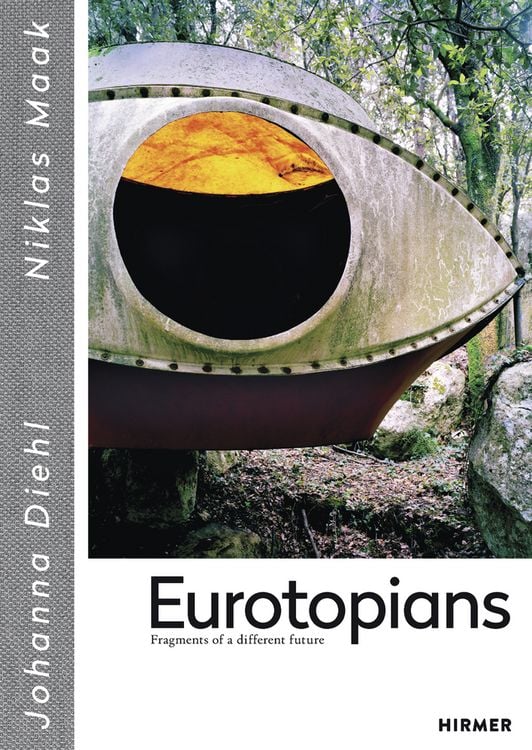 Produktbild: Eurotopians