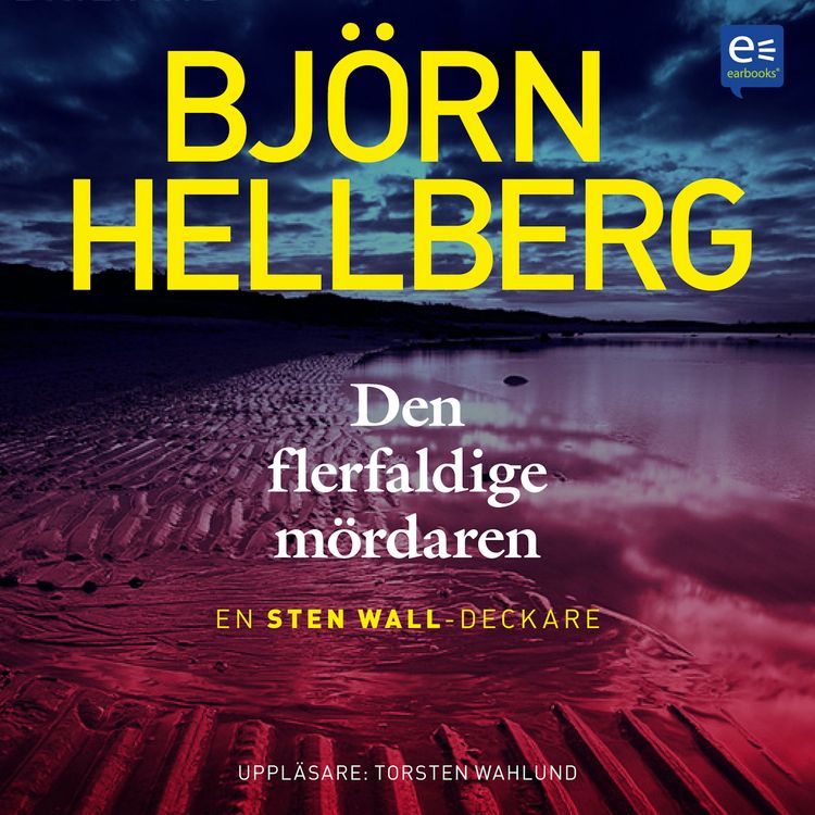 Produktbild: Den flerfaldige m&ouml;rdaren
