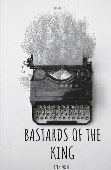 Produktbild: Bastards Of The King