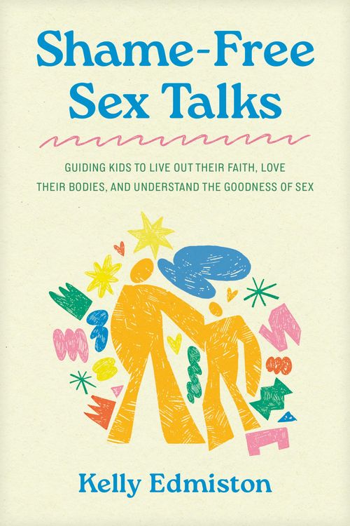 Produktbild: Shame-Free Sex Talks