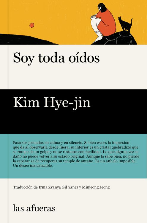 Produktbild: Soy toda o&iacute;dos
