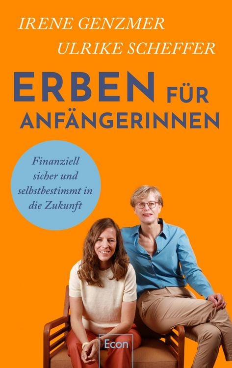 Produktbild: Erben f&uuml;r Anf&auml;ngerinnen