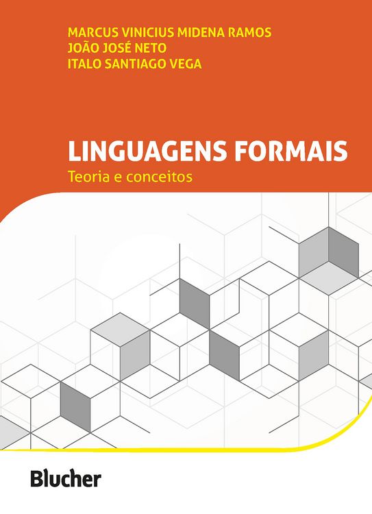Produktbild: Linguagens formais