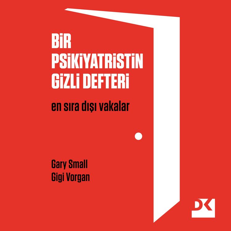 Produktbild: Bir Psikiyatristin Gizli Defteri