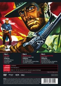 Produktbild: Gunfight Box