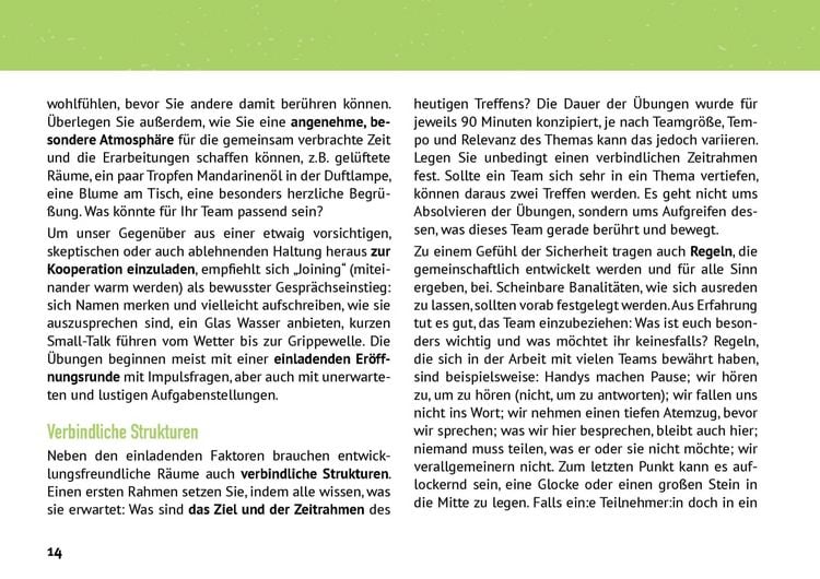 Produktbild: Quereinstieg ins Kita-Team