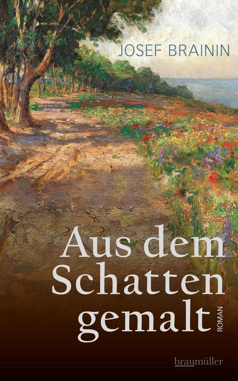 Produktbild: Aus dem Schatten gemalt
