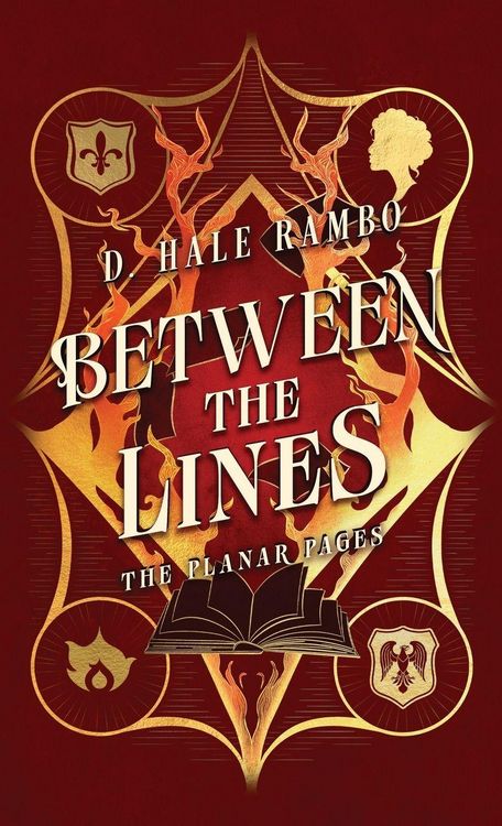 Produktbild: Between the Lines