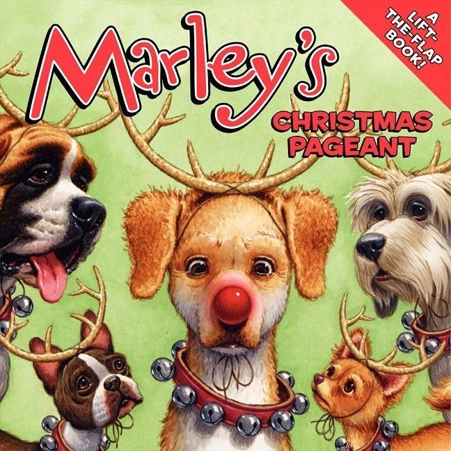 Produktbild: Marley's Christmas Pageant