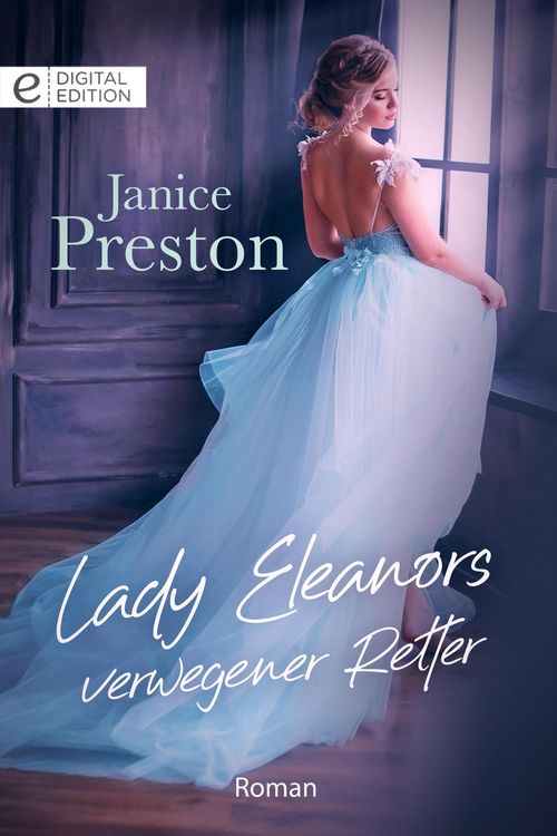 Produktbild: Lady Eleanors verwegener Retter